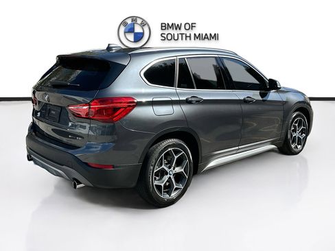 Used 2018 BMW X1 sDrive28i w/ Convenience Package image 7