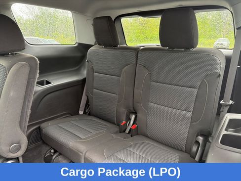 Used 2020 GMC Acadia SLE w/ Driver Convenience Package FWD image 19