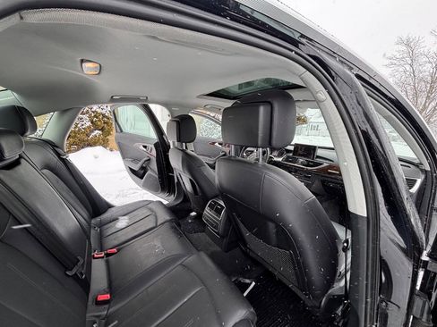 Used 2014 Audi A6 2.0T Premium Plus image 12