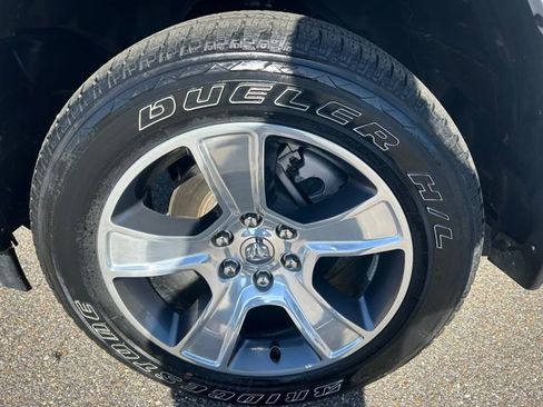Used 2025 RAM 1500 Tradesman image 10
