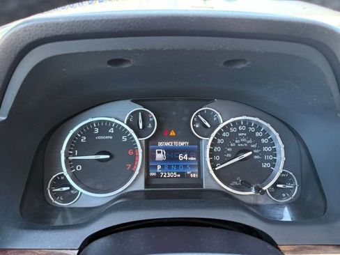 Used 2017 Toyota Tundra Limited image 21