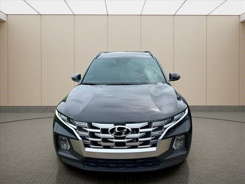 Used 2022 Hyundai Santa Cruz SEL Premium AWD/4WD image 6