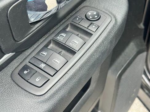 Used 2024 RAM 1500 Classic Warlock AWD/4WD image 18