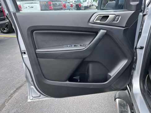 Used 2020 Ford Ranger Lariat w/ Equipment Group 501A Mid AWD/4WD image 9