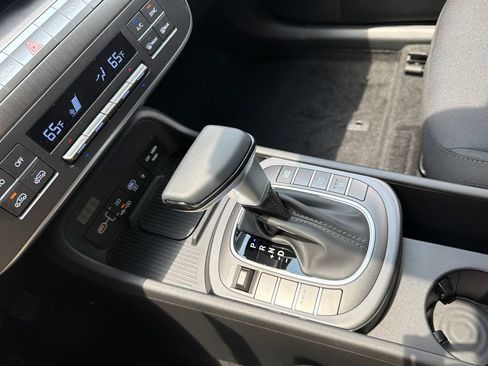 New 2026 Hyundai Kona SEL Sport AWD/4WD image 26
