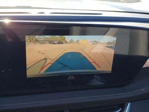 New 2026 Buick Envista Preferred image 21