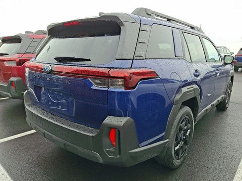 New 2026 Subaru Outback Limited AWD/4WD image 4