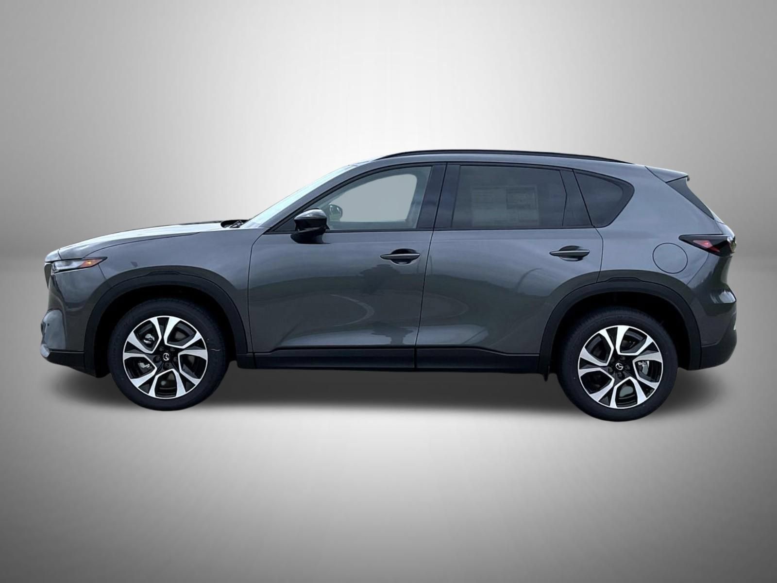 New 2026 MAZDA CX-5 Preferred AWD/4WD image 9