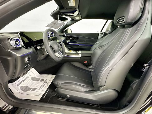 New 2026 Mercedes-Benz CLE 300 4MATIC Cabriolet image 23