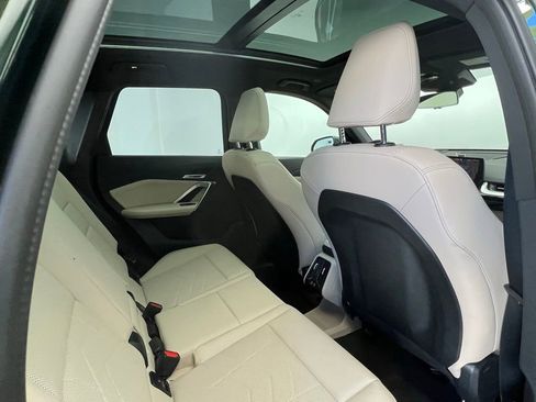 Certified 2025 BMW X1 xDrive28i image 8