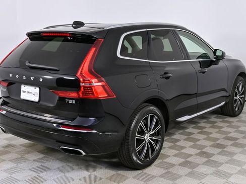 Used 2019 Volvo XC60 T5 Inscription w/ Protection Package Premier image 28