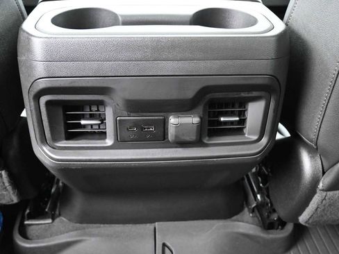 Used 2022 Chevrolet Silverado 1500 RST w/ All Star Edition Plus AWD/4WD image 13