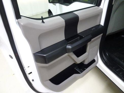 Used 2016 Ford F150 XL w/ XL Power Equipment Group image 39