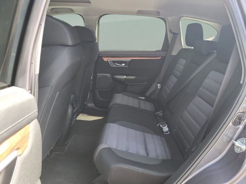 Certified 2021 Honda CR-V EX image 17