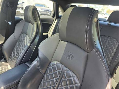 Used 2023 Audi S4 Prestige w/ Prestige Package AWD/4WD image 23