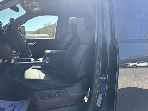 New 2026 Chevrolet Silverado 2500 LT image 18