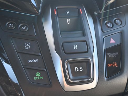 Used 2022 Honda Odyssey Elite image 29