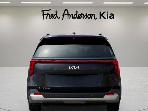 New 2026 Kia Carnival SX image 13