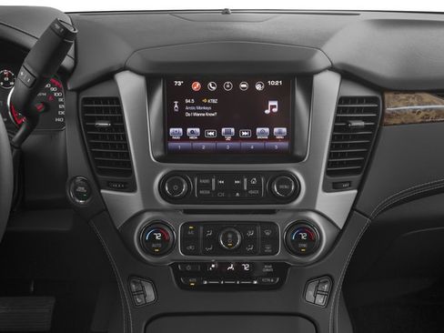 Used 2018 GMC Yukon Denali w/ Enhanced Security Package AWD/4WD image 13
