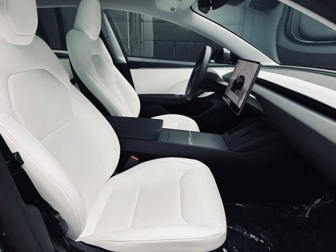 Used 2026 Tesla Model 3 RWD image 20