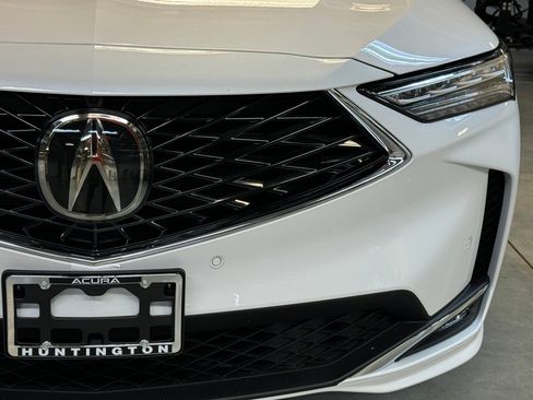 New 2026 Acura MDX w/ Advance Package image 4