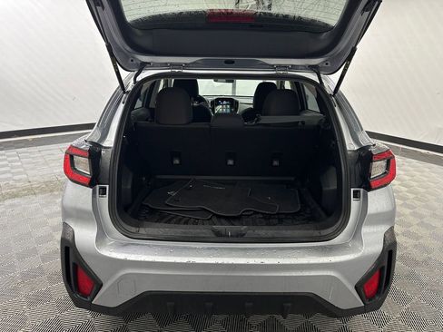 Used 2025 Subaru Crosstrek 2.0i Premium AWD/4WD image 19