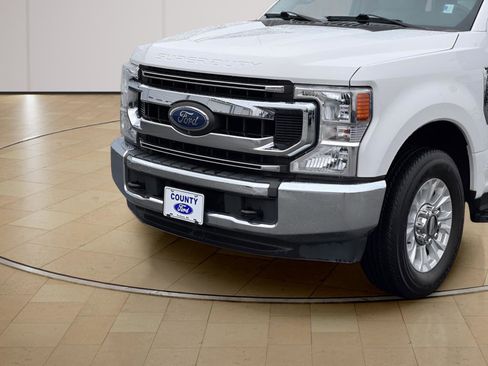 Used 2020 Ford F250 XL w/ STX Appearance Package image 34