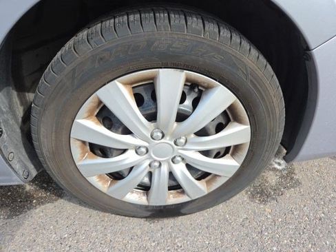 Used 2019 Subaru Impreza 2.0i AWD/4WD image 23