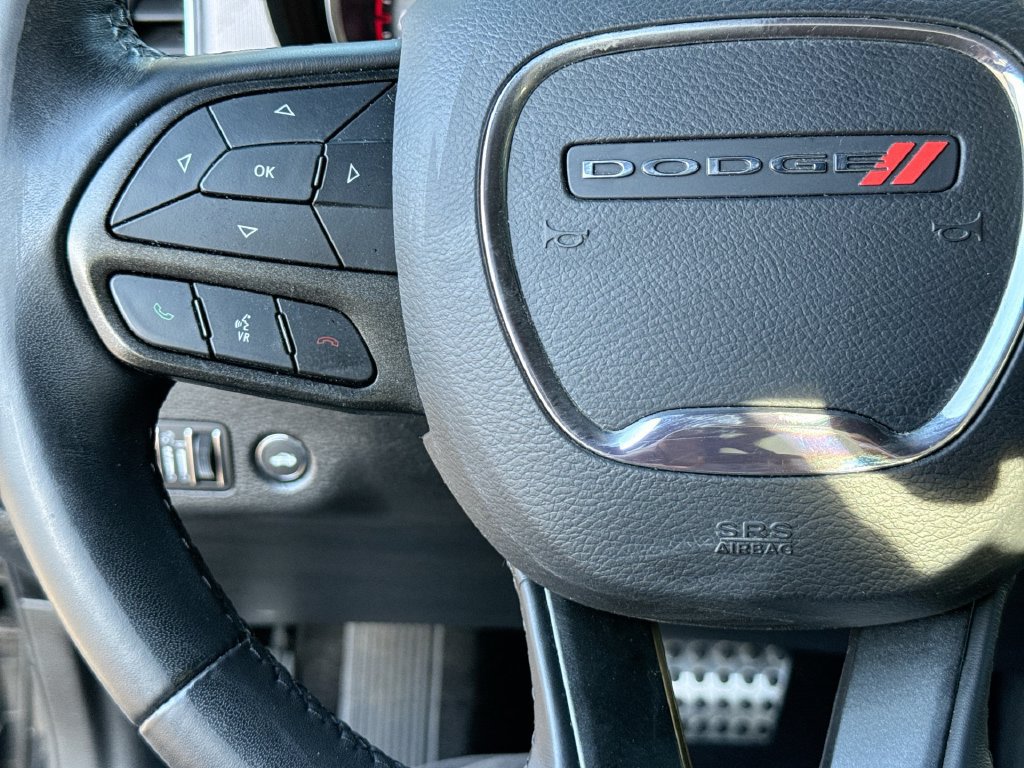 Used 2023 Dodge Charger SXT RWD image 17
