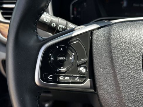 Certified 2022 Honda CR-V EX-L image 18