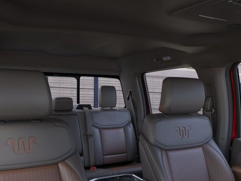 New 2026 Ford F150 King Ranch AWD/4WD image 22