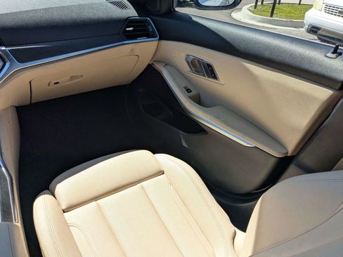 Used 2021 BMW 330i xDrive 330I XDRIVE image 15