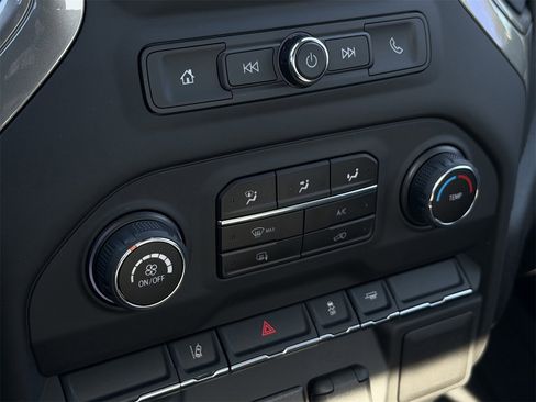 New 2026 Chevrolet Silverado 2500 W/T image 16