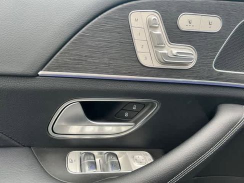 Certified 2026 Mercedes-Benz GLE 350 GLE 350 image 14