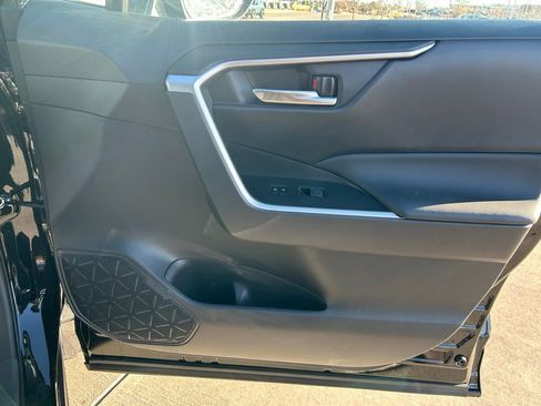 Used 2025 Toyota RAV4 XLE Premium w/ Weather Package image 29