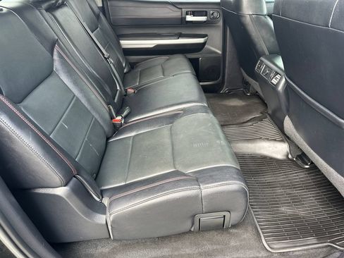 Used 2019 Toyota Tundra TRD Pro AWD/4WD image 15