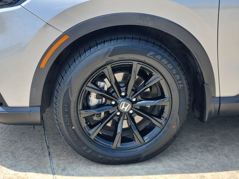 Used 2023 Honda CR-V Sport image 11