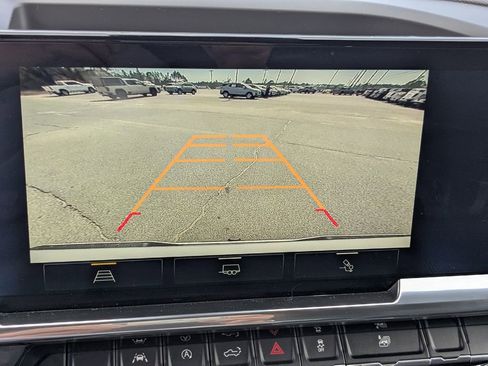 Used 2025 Chevrolet Silverado 1500 RST w/ Convenience Package II image 21