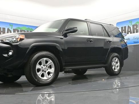 Used 2024 Toyota 4Runner SR5 image 19