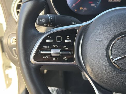 Used 2020 Mercedes-Benz C 300 4MATIC Coupe image 13