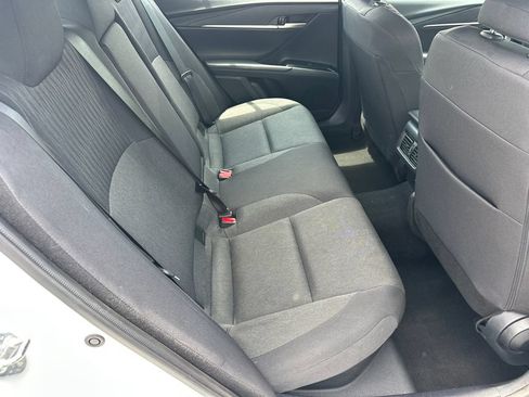 Used 2025 Toyota Camry LE FWD image 15