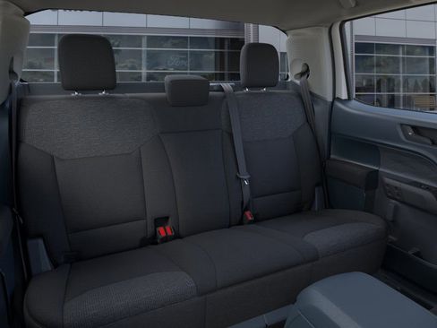 New 2025 Ford Maverick XL w/ 4K Tow Package image 11