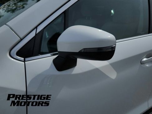 Used 2023 Subaru Ascent Limited AWD/4WD image 14