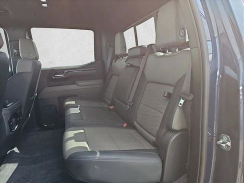 Used 2023 Chevrolet Silverado 1500 ZR2 w/ Technology Package image 8