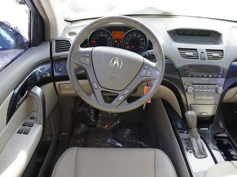 Used 2008 Acura MDX image 22