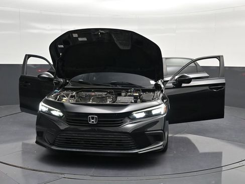 Used 2022 Honda Civic Sport image 37