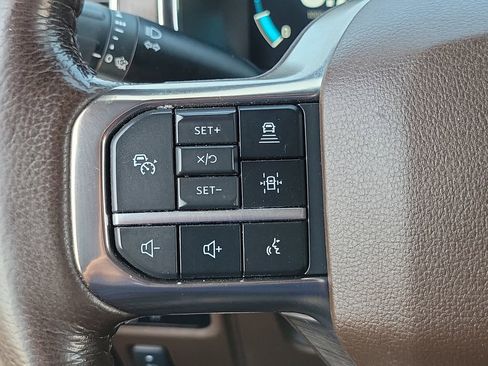Used 2023 Ford F150 King Ranch w/ Equipment Group 601A High RWD image 5