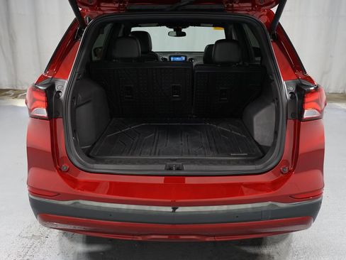 Used 2023 Chevrolet Equinox RS w/ RS Leather Package image 36