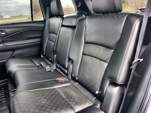 Certified 2020 Honda Passport Touring image 14