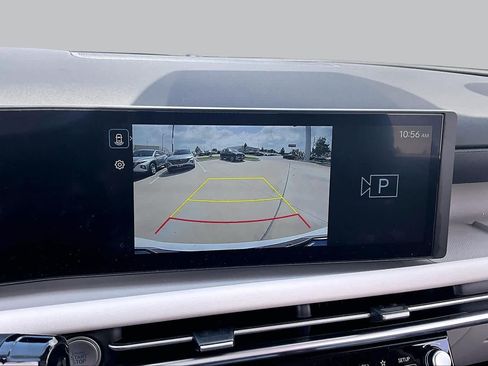 Certified 2025 Hyundai Tucson SEL FWD image 25